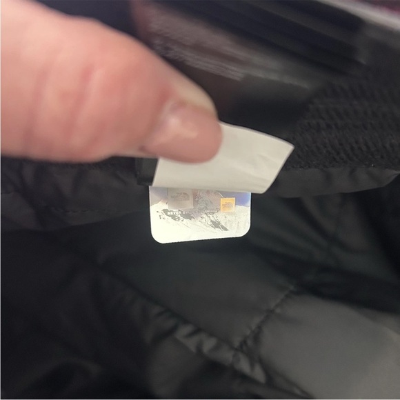 The North Face Aboutaday Women's Pants Size XS Snowboard Skiing Pants - Picture 5 of 5